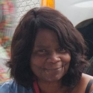 Meet your Posher, Yvonne